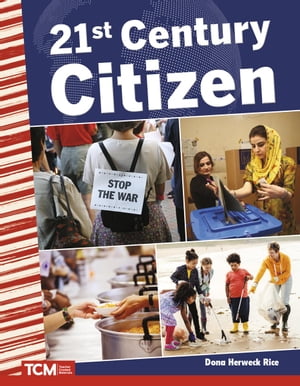 21st Century Citizen【電子書籍】[ Dona Her