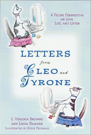 Letters from Cleo and Tyrone