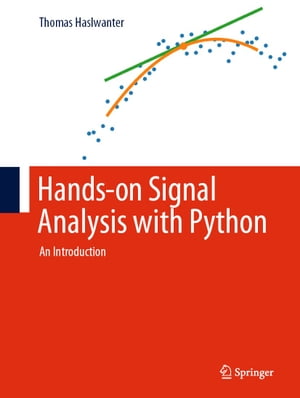 Hands-on Signal Analysis with Python