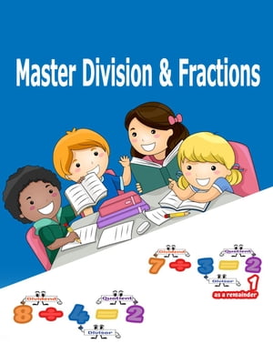 Master Division & Fractions