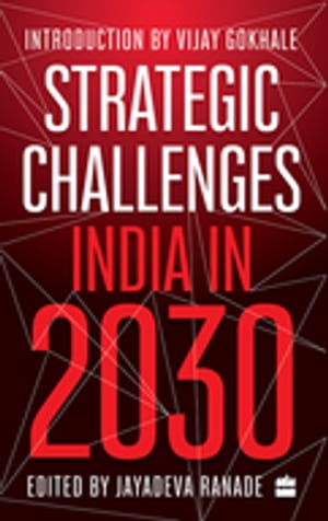 Strategic Challenges India in 2030Żҽҡ