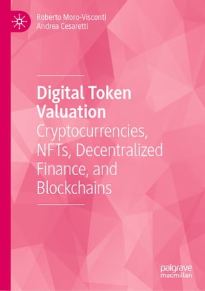 Digital Token Valuation