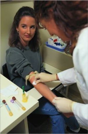 How to Become a Phlebotomist