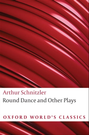 Round Dance and Other Plays