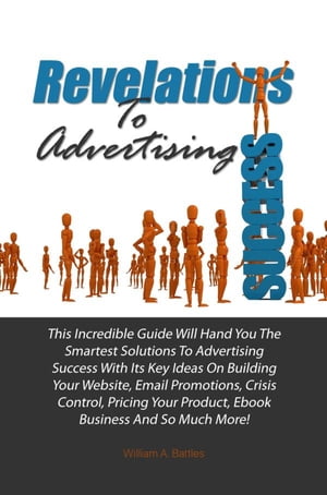 Revelations To Advertising Success