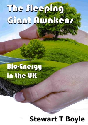 The Sleeping Giant Awakens: Bio-energy in the UK