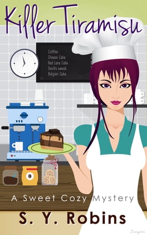 Killer Tiramisu