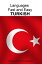 Languages Fast and Easy ~ Turkish