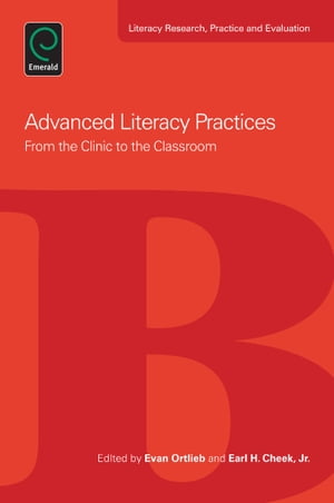 Advanced Literacy Practices