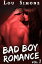 Bad Boy Romance (Livre 1)Żҽҡ[ Lou Simone ]