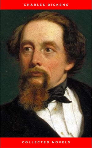Major Works of Charles Dickens Great Expectations; Hard Times; Oliver Twist; A Christmas Carol; Bleak House; A Tale of Two CitiesŻҽҡ[ Charles Dickens ]