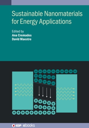 Sustainable Nanomaterials for Energy Applications