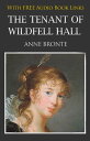 THE TENANT OF WILDFELL HALL Classic Novels: New 