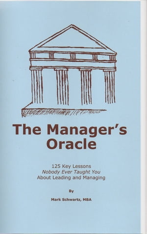 The Manager's Oracle