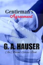 Gentleman's Agreement an Action! Series Book