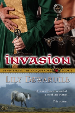 Invasion: Book One