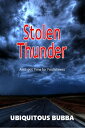 Stolen Thunder【電子書籍】[ Ubiquitous Bub