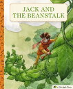 ŷKoboŻҽҥȥ㤨Jack and the Beanstalk A Little Apple ClassicŻҽҡ[ Thomas Nelson ]פβǤʤ510ߤˤʤޤ