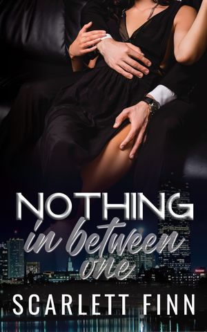 ŷKoboŻҽҥȥ㤨Nothing in Between: One (Roxie & Zairn Bonus ChaptersŻҽҡ[ Scarlett Finn ]פβǤʤ130ߤˤʤޤ