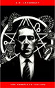 H.P. Lovecraft: The Ultimate Collection (160 Wor