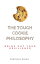 The Tough Cookie Philosophy: The Proactive and Resilient Way to Deal with Life's Lemons