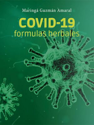 COVID-19: F?rmulas herbales