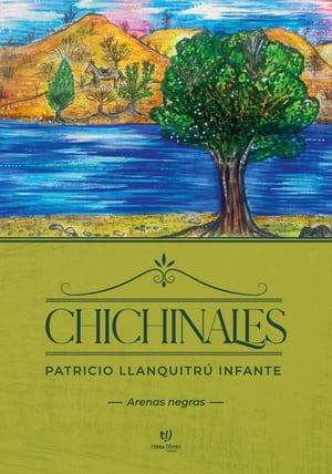 Chichinales Arenas negras【電子書籍