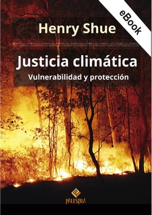 Justicia climática