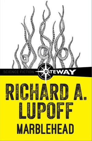 Marblehead Lovecraft Book 2【電子書籍】 Richard A. Lupoff