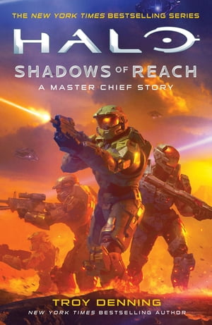 Halo Shadows of Reach【電子書籍】[ Troy Denning ]