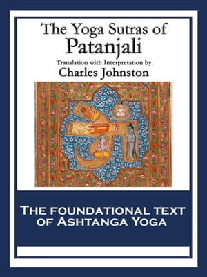 The Yoga Sutras of Patanjali