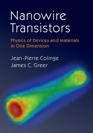 Nanowire Transistors Physics of Devices and Mate