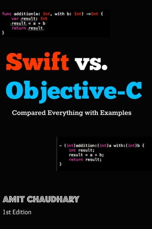 Swift vs. Objective-C