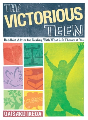 Victorious Teen