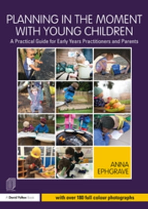 Planning in the Moment with Young Children