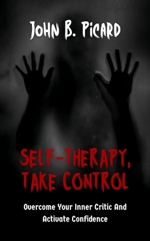 SELF-THERAPY, TAKE CONTROL