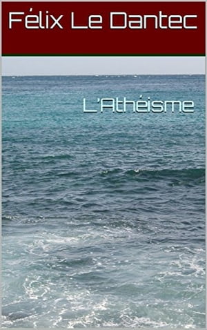 L’Athéisme