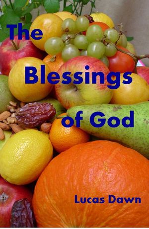 The Blessings of God