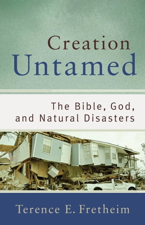 Creation Untamed ()