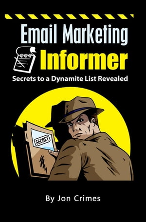 Email Marketing Informer