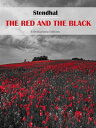 The Red and the Black【電子書籍】[ Stendha