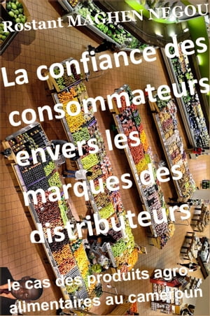 ＜p＞Il n’y a qu’un patron : le client. Et il peut licencier tout le personnel, depuis le directeur jusqu’? l’employ? tout simplement en allant d?penser son argent. En effet, le client est le moteur m?me de l’entreprise, sa raison d’exister, car de par ses achats, il assure la rentabilit? et la p?rennit? de l’entreprise. Dans le contexte actuel o? les clients sont de plus en plus volatils et d?veloppent des exigences de plus en plus ?lev?es, les entreprises doivent ?tablir des relations de confiance, ? la fois durable et prosp?re. Relations qui s’av?rent ?tre d’autant plus obligatoire sur les march?s o? l’intensit? concurrentielle est ?lev?e tel que le march? de la grande distribution alimentaire. Caract?ris? par une concurrence intense entre les distributeurs, le march? de la grande distribution alimentaire oblige les entreprises ? d?cupler leurs efforts pour attirer des clients, et pour les fid?liser. Or, pour cr?er une relation fid?le avec ses clients, toute entreprise doit commencer par obtenir une condition indispensable : la confiance du client pour les produits qu’elle fabrique et qu’elle commercialise.＜/p＞ ＜p＞Cette confiance est de plus en plus difficile ? obtenir de nos jours. Les crises alimentaires (vaches folles, grippe aviaire, etc.) qui se sont succ?d?es et l’?volution des comportements des consommateurs vers une m?fiance accrue pour les acteurs de la chaine alimentaire expliquent en partie cette difficult?. Les distributeurs alimentaires assistent donc ? une profonde remise en question de la relation de confiance entre les consommateurs et les marques qu’ils distribuent et doivent donc tout faire pour rassurer ces derniers sur la qualit? de leurs produits. Il est donc important pour les distributeurs qui ont cr?e leur propre Marque De Distributeur (MDD) de mieux comprendre le concept de confiance et les facteurs g?n?rateurs de la confiance.＜/p＞ ＜p＞Les marques de distributeur permettent aux distributeurs de g?n?rer des marges plus ?lev?es et sont un vecteur de fid?lisation de la client?le, il est donc tr?s importants pour les distributeurs que ces marques soient appr?ci?es par les consommateurs et donc que ces derniers aient confiance en elle. Ne poss?dant pas la notori?t? et l’anciennet? des marques nationales (MN), les marques de distributeurs (MDD) doivent faire face ? la r?ticence de certains consommateurs qui peinent ? leur accorder leur confiance. Les distributeurs doivent donc trouver le moyen de les rassurer et de leur d?montrer la qualit? de leurs produits. Pour pouvoir ?laborer une strat?gie efficace, les distributeurs ont besoin d’un retour sur le niveau de confiance des clients pour leur MDD et d’une analyse visant ? leur permettre de mieux comprendre le concept de confiance, et de d?terminer les facteurs g?n?rateurs de celle-ci. C’est dans ce but qu’ont ?t? men?s nos travaux de recherches et de stages que sanctionne le pr?sent livre. Ils portent d’une mani?re g?n?rale sur les relations ?tablies entre les consommateurs et les marques des distributeurs et s’appliquent ? d?terminer les diff?rents fondements et les m?canismes du concept de confiance afin d’aider les distributeurs dans l’acquisition de cette derni?re. Ils aident ?galement ? mesurer le niveau de confiance des consommateurs pour les marques des distributeurs. Les crit?res de confiance ?tant tr?s diff?rents entre les produits alimentaires et les produits non- alimentaire l’analyse a ?t? limit?e ici aux produits alimentaires des marques de distributeur jug?s ≪ plus sensibles ≫.＜/p＞ ＜p＞Aussi, approfondir les connaissances sur ces marques, conna?tre l’avis des consommateurs sur celles-ci et d?terminer le degr? de confiance qu’ils leur accordent est une priorit? pour toute l’industrie de la grande distribution. Et pour cause, ces connaissances leur permettront d’?tre plus performant dans leur travail, de d?velopper un argumentaire de ventes plus coh?rent, d’?tre de meilleurs conseils pour les clients et d’?tre capable de les rassurer sur la qualit? des MDD.＜/p＞画面が切り替わりますので、しばらくお待ち下さい。 ※ご購入は、楽天kobo商品ページからお願いします。※切り替わらない場合は、こちら をクリックして下さい。 ※このページからは注文できません。