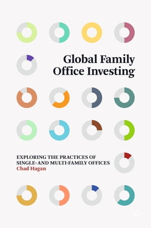 ŷKoboŻҽҥȥ㤨Global Family Office Investing Exploring the Practices of Single- and Multi-Family OfficesŻҽҡ[ Chad Hagan ]פβǤʤ5,712ߤˤʤޤ