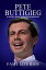 Pete Buttigieg A Short Unauthorized BiographyŻҽҡ[ Fame Life Bios ]