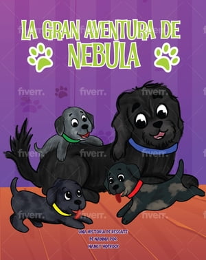 LA GRAN AVENTURA DE NEBULA