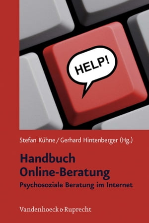 楽天楽天Kobo電子書籍ストアHandbuch Online-Beratung Psychosoziale Beratung im Internet【電子書籍】[ Alexander Brunner ]