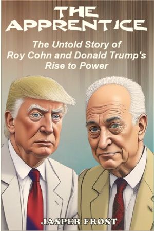 The Apprentice: The Untold Story of Roy Cohn and Donald Trump's Rise to Power