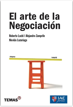 El arte de la negociación