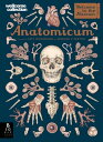 Anatomicum【電子書籍】[ Jennifer Z Paxton 