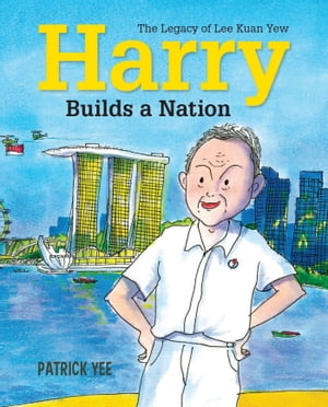 Harry Builds a Nation